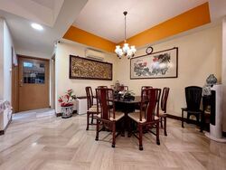 Chuan Villas (D19), Terrace #546629741